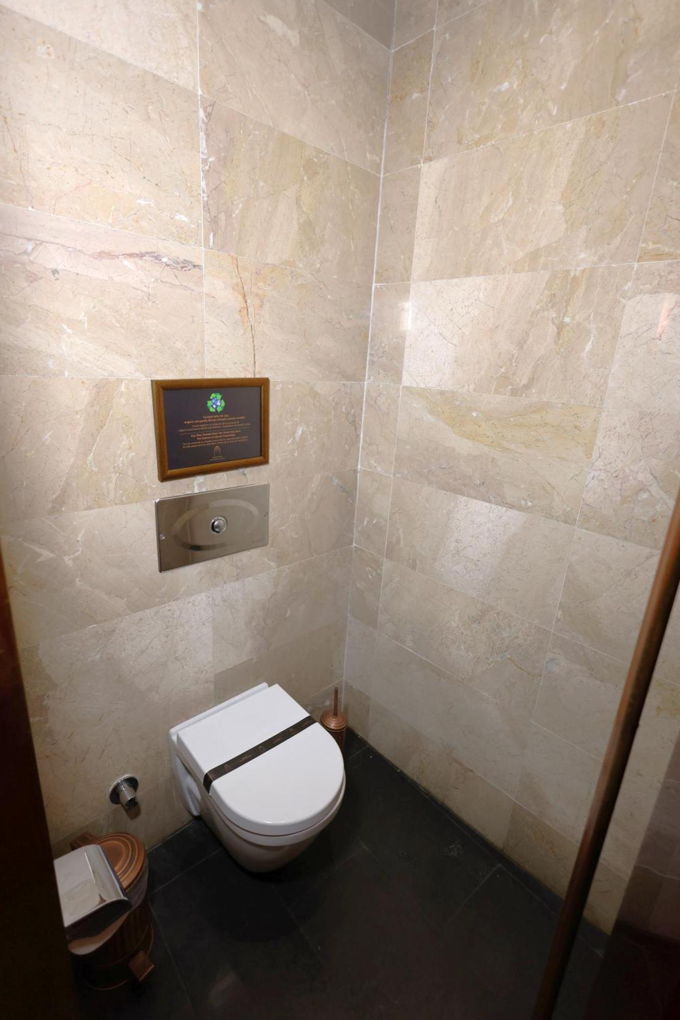 Hsvhn Hotel Hisvahan Gaziantep Exterior photo